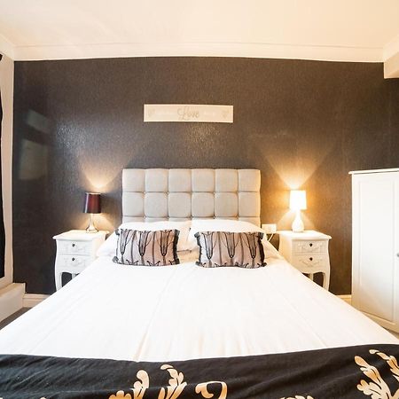 The Traxx Hotel Bangor  Zewnętrze zdjęcie