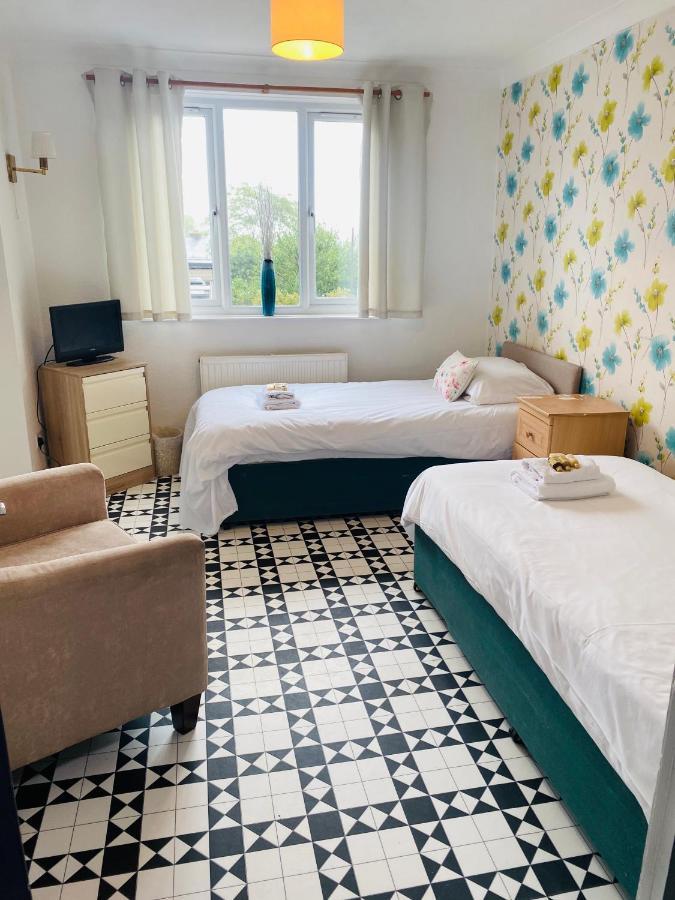 The Traxx Hotel Bangor  Zewnętrze zdjęcie