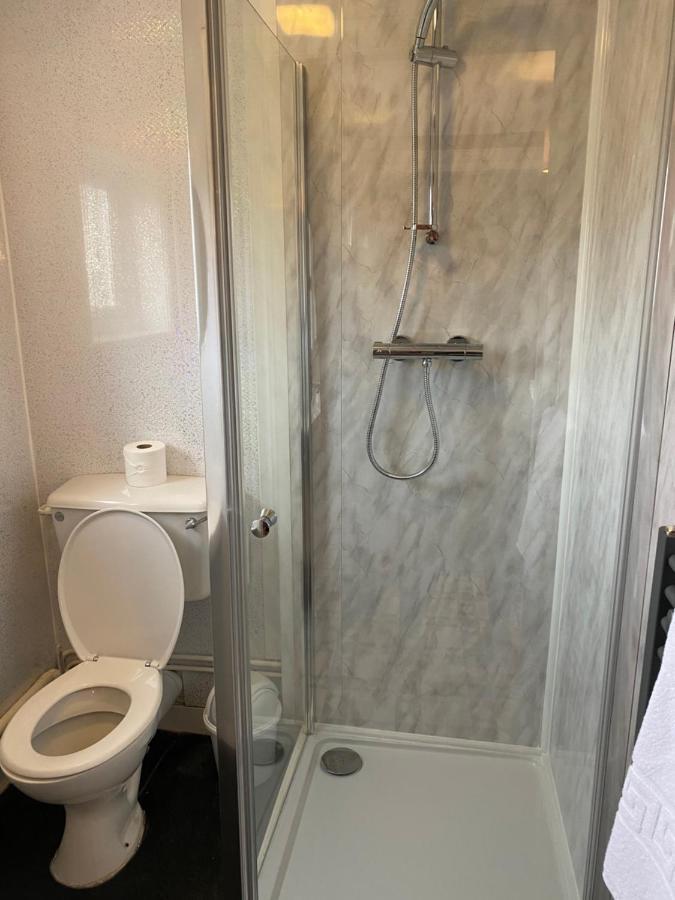 The Traxx Hotel Bangor  Zewnętrze zdjęcie