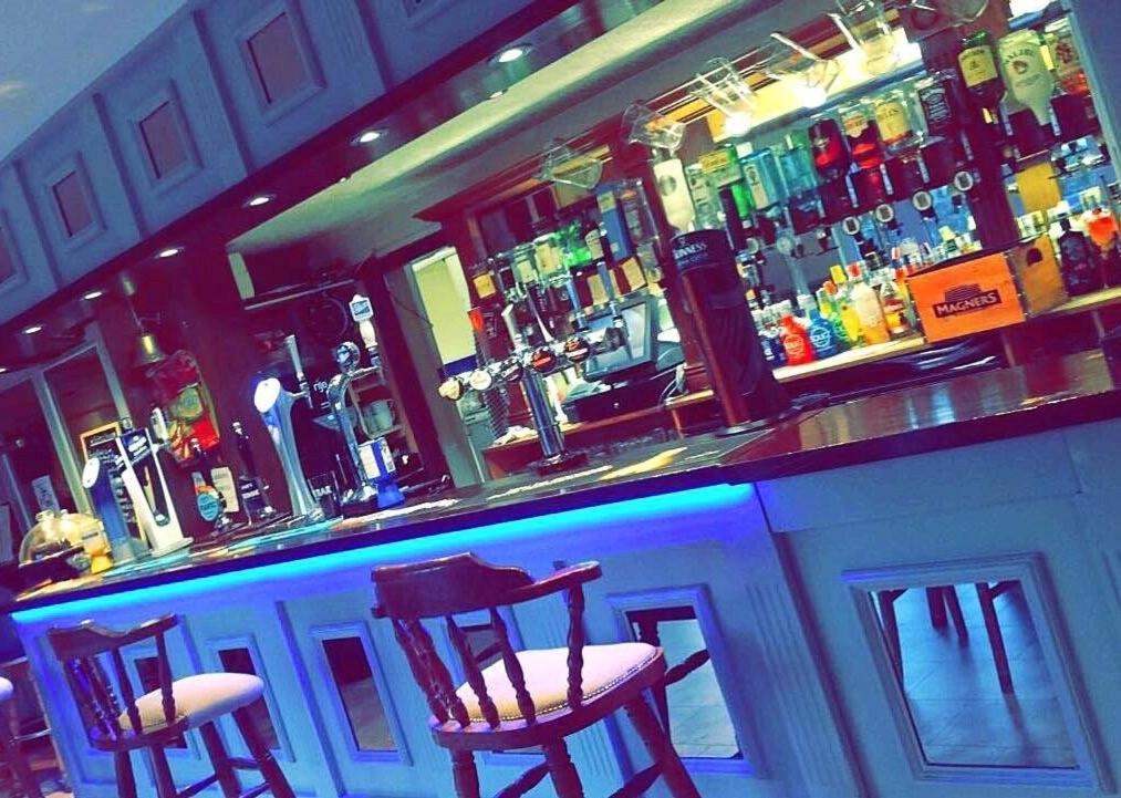 The Traxx Hotel Bangor  Zewnętrze zdjęcie