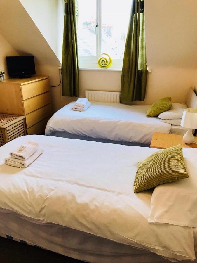 The Traxx Hotel Bangor  Zewnętrze zdjęcie